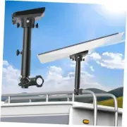 Starlink Gen 3 RV Ladder Mount & Roof Rack Mount, Starlink Gen 3 Pole Clamp