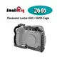 【EC數位】SmallRig 2646 Panasonic LUMIX DC-GH5 專用提籠 兔籠 手把提籠 Cage