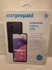 Samsung Galaxy A03s 32 GB Black (AT&T) Prepaid New