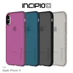 INCIPIO APPLE IPHONE X OCTANE 保護殼 手機殼 背殼【APP下單4%點數回饋】