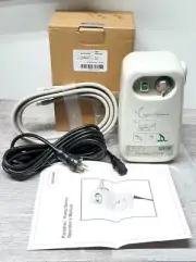 Gaymar Paradise Pump New in Box PAR30F Plexus for Medical Air Mattress Tested