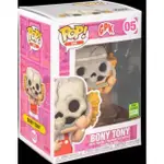 柴寶趣 FUNKO POP 05 垃圾小子 BONY TONY GPK 會場限定 正版