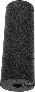 JUMPLAWN Yoga Roller Lightweight Foam Roller Muscle Massaging Column Roller Workout Massage Roller For Effective Back Massage Yoga Portable Yoga Column Massager