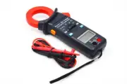 Tenmars YF-8030N AC/DC Clamp Meter Multimeter