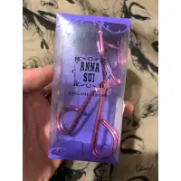 在飛比找蝦皮購物優惠-二手 未使用 早期  Anna Sui 睫毛夾