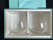 Tiffany & Co Pair of Glasses