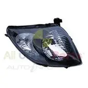 All Crash Right Headlight - SJD-21032RHQ