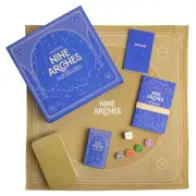 MSG90987 Moose Toys Nine Arches Deluxe Edition