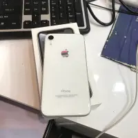 在飛比找蝦皮購物優惠-IPhone XR 128gb