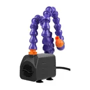 Water Table Pump, Kids Water Table Accessories, Fun Summer Outdoor Water Game Toy for Kids EU Plug as shown
