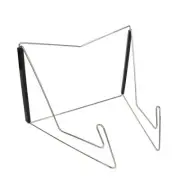 Adjustable Desktop Music Stand Books Folding Holder Metal Music Book Sheet