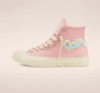 在飛比找Yahoo!奇摩拍賣優惠-Converse Golf le Fleur 小花 One 