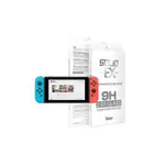 強強滾P IMOS 任天堂 SWITCH 2.5D 強化玻璃保護貼 9H 美商康寧公司授權 NINTENDO