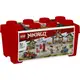 LEGO 樂高 71787 Creative Ninja Brick Box