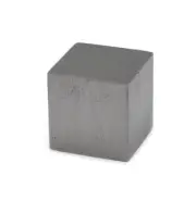 Steel Density Cubes - Pack of 15 - 1" Sides - Eisco Labs