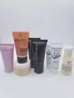 Body Lotion & Body Wash Lot Of 8 ~New~ Ouai/kiehls/Bodyography/Natura/Bergman