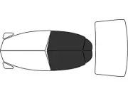 Avery Dennison NR Nano Ceramic IR Window Tint Kit Compatible with Acura CSX 2006