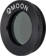 [Vixen] Astronomical Telescope Accessory Filter Moon Glass ND 37222-5