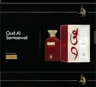Oud Al Samaawat EDP Perfume By Al Absar Lattafa 100ml