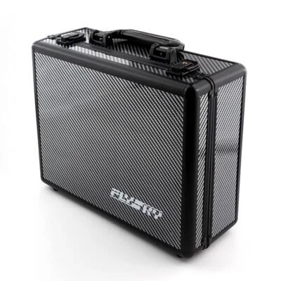 Carbon Fiber Remote Protection Box for FlySky Paladin PL18 Transmitter