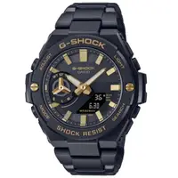 在飛比找ETMall東森購物網優惠-【CASIO 卡西歐】 G-SHOCK 藍牙 太陽能 碳纖維