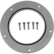 Barnett Derby Cover Spacer for Harley Road Glide ST 22