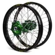 TALON Wheels Set 21" 19" Rim Fit KAWASAKI KXF250 2018 2019 2020