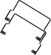 GLSTOY Non Slip Mattress Gasket Mattress Slide Stopper Toddler Bed Rail Bed Frame Stoppers