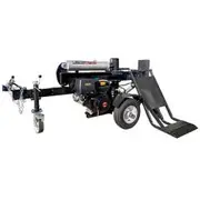 BLACK DIAMOND 50T 15HP 550mm E-Start With Hyd Lift Table Log Splitter LS50LTESBD