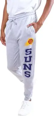 Phoenix Suns Men's XL Jogger Pants Sweatpants W/ 2 front Pockets 1 rear Pocket