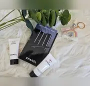 CHANEL SKINCARE SET- BUNDLE OF THREE