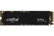 Crucial P3+ 1TB 3D M.2 NAND Gen4 NVMe PCIe SSD [CT1000P3PSSD8]