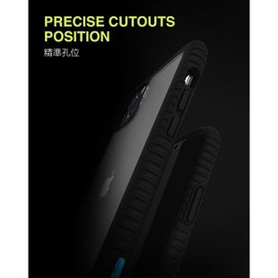 JTLEGEND 2019 iPhone 11 Pro Wavyee 防摔保護殼_官旗店