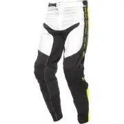 Fasthouse 2024 Youth Elrod Pants - Hypersonic