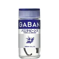 在飛比找樂天市場購物網優惠-GABAN 香草莢(2入)日本必買 | 日本樂天熱銷