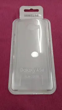 在飛比找Yahoo!奇摩拍賣優惠-三星原廠 Samsung Galaxy A5 2016 超薄