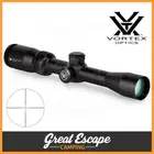 Vortex Crossfire II 6-24X50 AO Scope Dead-Hold BDC 30mm Tube