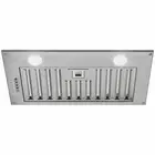 Schweigen 60cm Undermount Rangehood Stainless Steel On Board Motor WINU-6