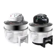 Spector Air Fryer Electric Fryers Oven Self-cleaning Healthy Cooker 17L Oil Free