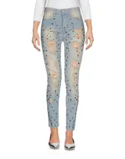 [MET JEANS] MET JEANS Jeans - Item 42569868