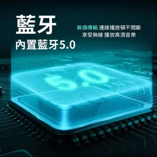 【小米有品】Lydsto 炫彩電腦音響 G3(重低音 音響 喇叭 桌上喇叭 電腦音響 藍牙連接)