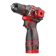 Brushless Electric Drill Tapping Cordless Impact Drill Metal Electric Drill