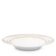 Baccarat Arcadia Gold Soup Plate, Set of 2