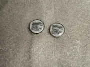 SMIRNOFF SPIKED SPARKLING SELTZER Tokens Enamel Metal Discs Mementos Advertising