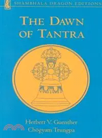 在飛比找三民網路書店優惠-The Dawn of Tantra