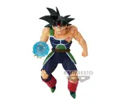 Dragon Ball Z - Bardock GXmateria Figure