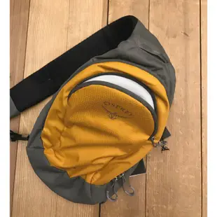 Osprey Daylite Sling 6 單肩側背包