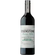 Eisenstone Becker Vineyard Shiraz 750mL