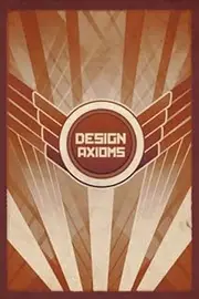 Design Axioms: Software Design Principles
