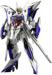 Bandai Hobby Kit Mg 1/100 Eclipse Gundam